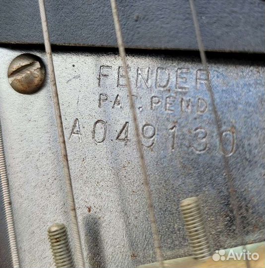Fender Telecaster Винтаж 1985 Japan Lindy Fralin