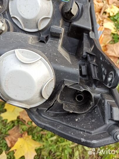 Дверь Лада Веста