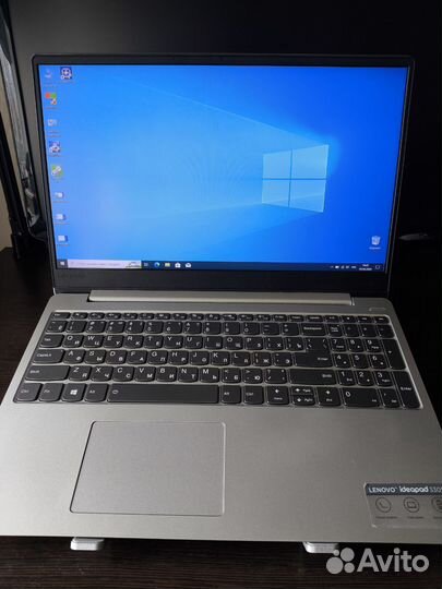Lenovo ideapad 330s 15 ikb