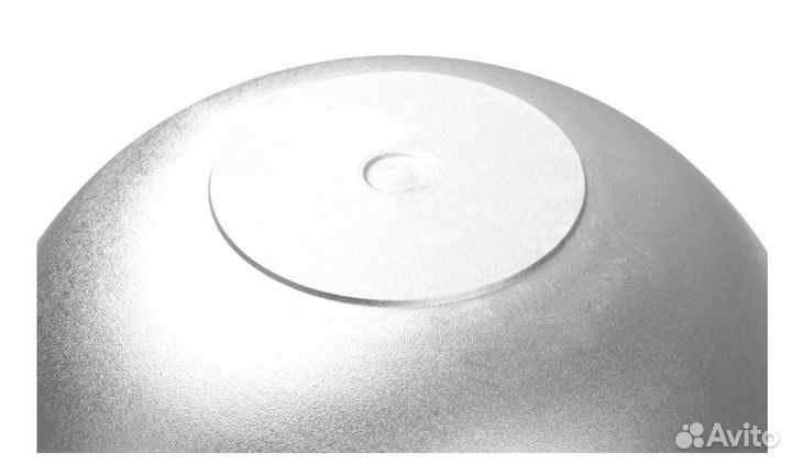 Казан алюминиевый Kukmara 12л