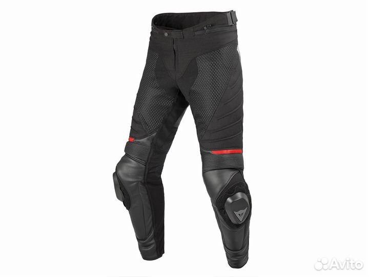 Мотоштаны Dainese Air Frazer р.54