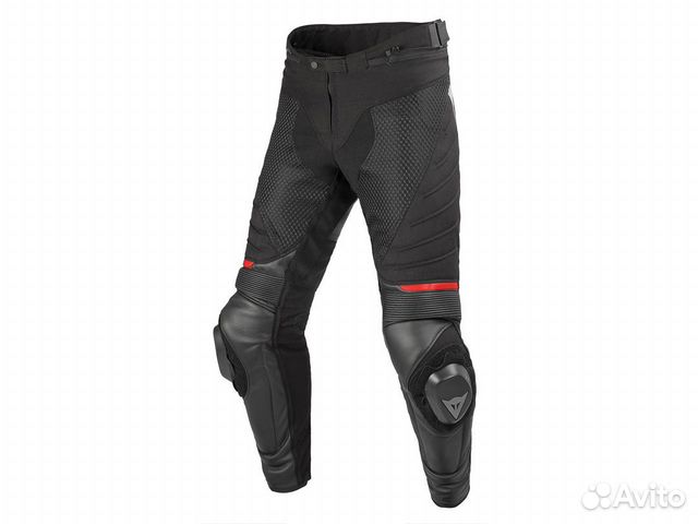 Мотоштаны Dainese Air Frazer р.54