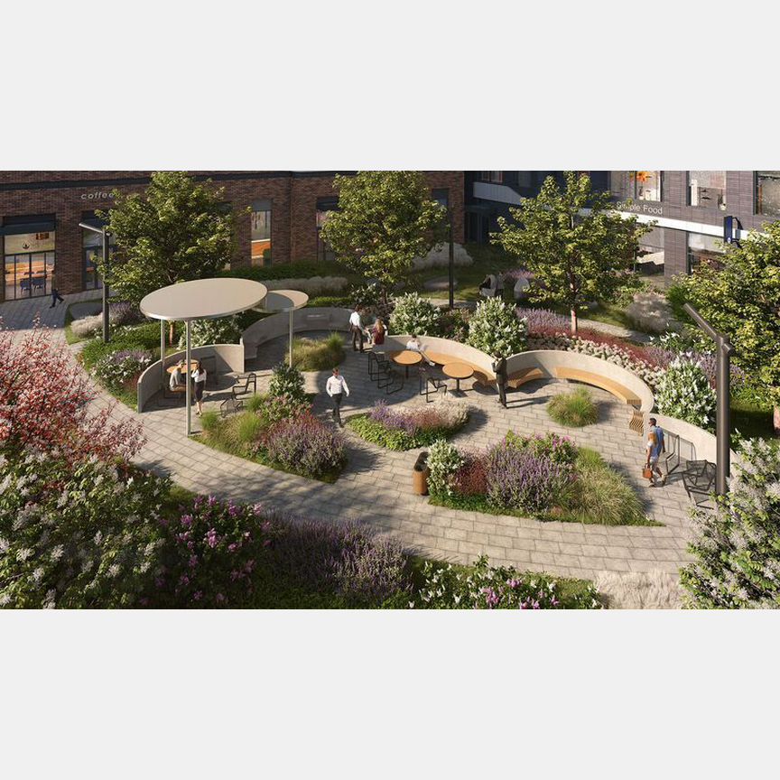 2-к. апартаменты, 81,6 м², 11/11 эт.