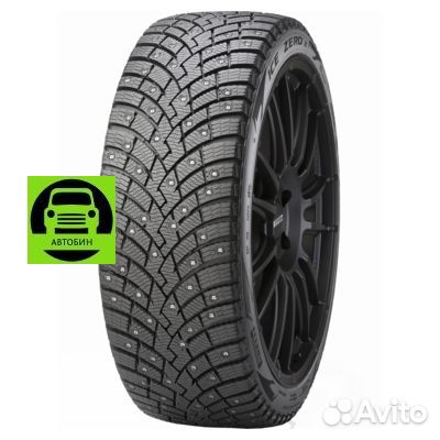 Pirelli Ice Zero 2 255/40 R19 100H