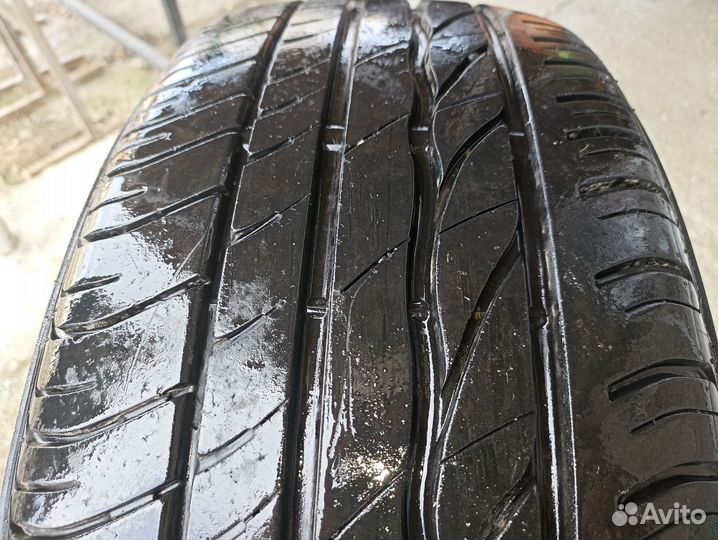 Bridgestone Turanza ER300 215/55 R17