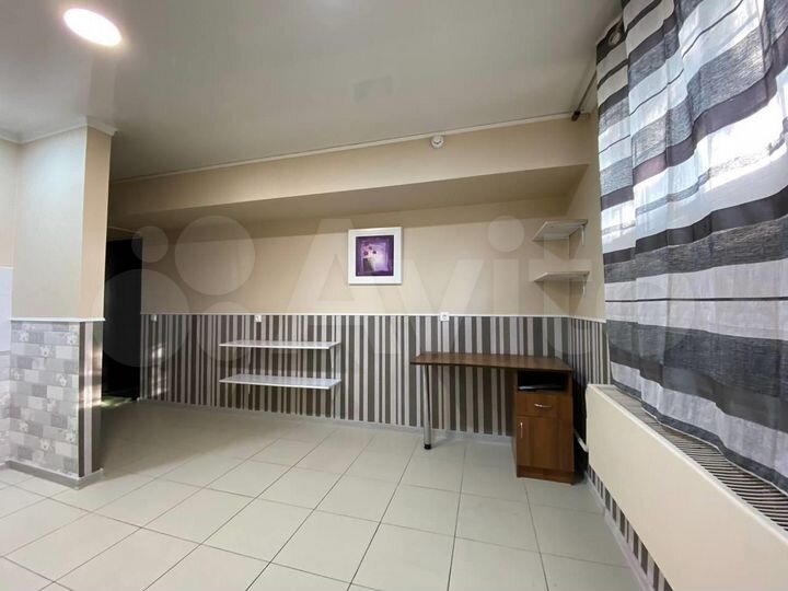 Торговая площадь, 19 м²