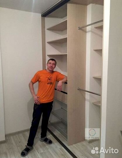 Шкафы от производителя