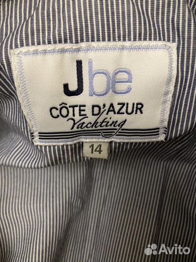 Пиджак для мальчика