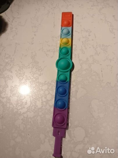 Спиннер и попит