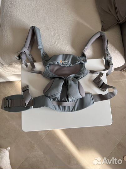Эргорюкзак ergobaby 360 оригинал
