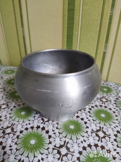 Горшок для печки/ СССР