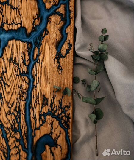 Доска разделочная