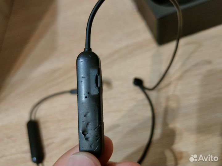 Bluetooth стерео гарнитура Honor Sport AM61