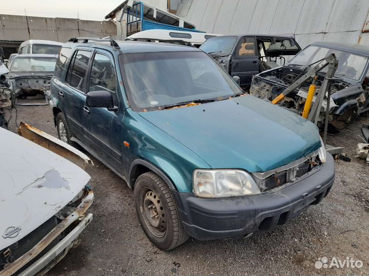 Авто в разбор на запчасти Honda CR-V