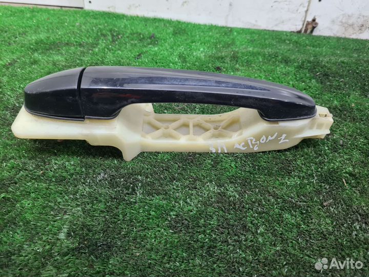 Ручка двери задняя правая Ssangyong Actyon 2