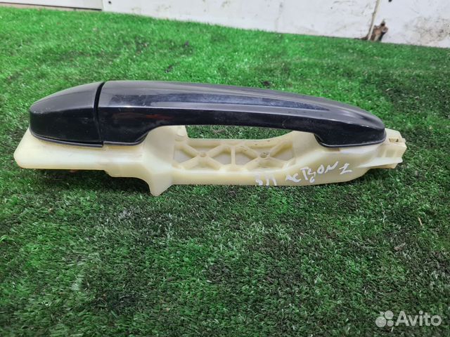 Ручка двери задняя правая Ssangyong Actyon 2