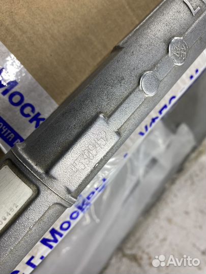 Релевая рейка Mazda 6Gj