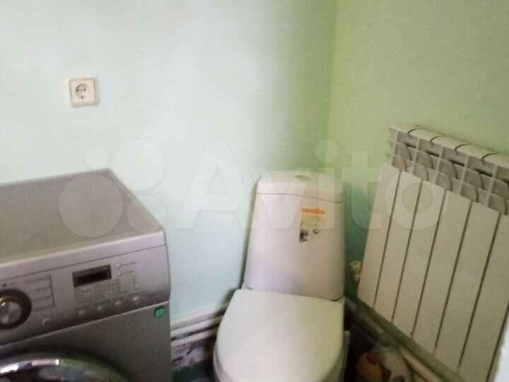 Комната 20 м² в 3-к., 1/1 эт.