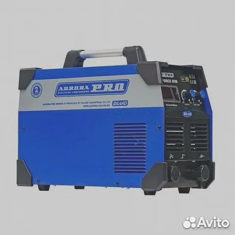 Плазморез Аврора airforce 60M