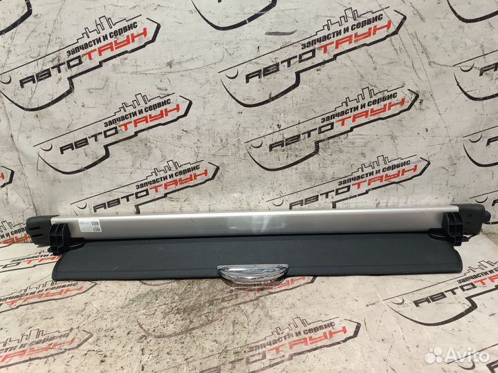 Шторка багажника nissan infiniti EX25 EX35 EX37 QX50 skyline crossover J50 NJ50 QE174