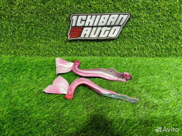 Петля капота Nissan Dayz B21A