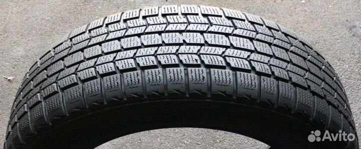 Dunlop Graspic DS3 215/60 R17