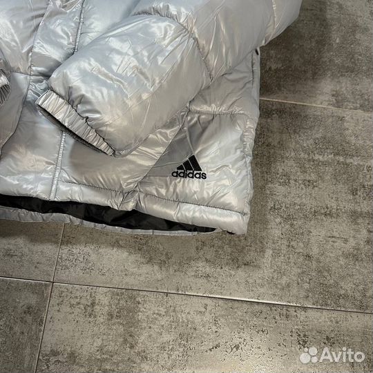 Пуховик Adidas