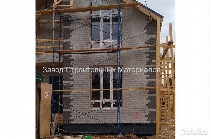 Фасадные панели fasad/7286