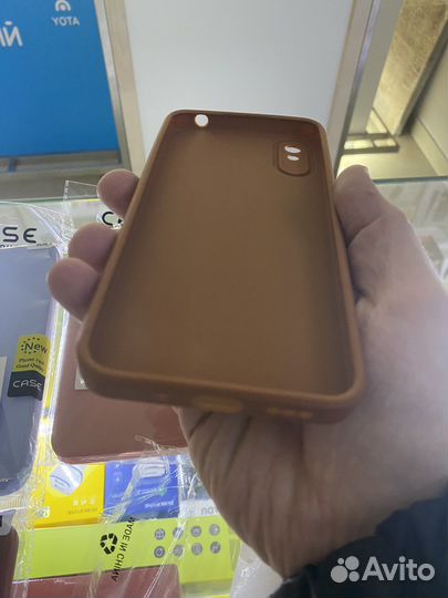 Чехол накладка Xiaomi Redmi 9A