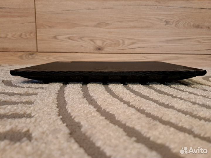 Подставка для ноутбука DeepCool N1 Black