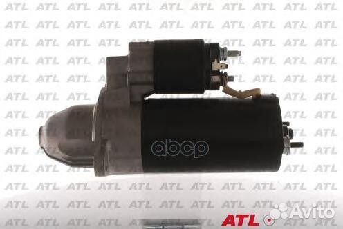 Стартер 12V 18 Kw A18060 Delta Autotechnik