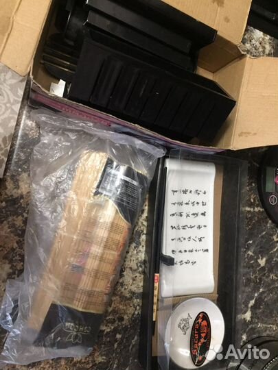 Набор для приготовления роллов