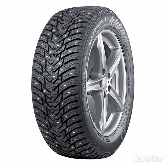 Ikon Tyres Nordman 8 205/60 R16