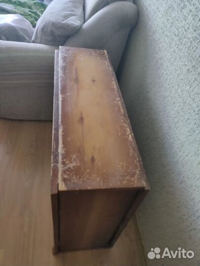 Стол книжка