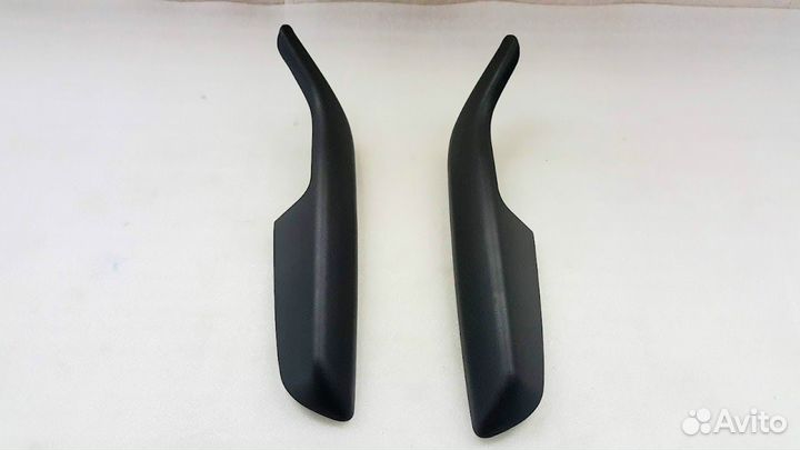 Ручка двери салона audi A6 C6 (передняя)