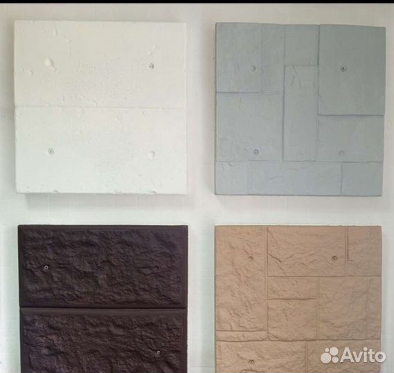 Фасадные термопанели без переплат\Утепление