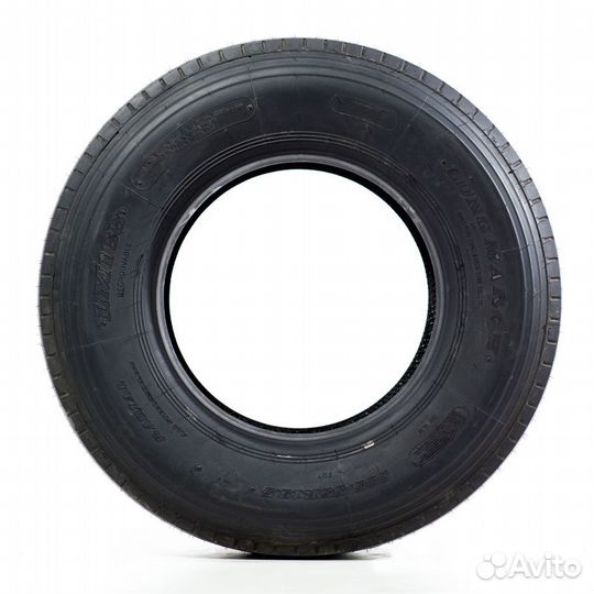 385/65 longmarch LM168 164K TL Прицеп/Руль