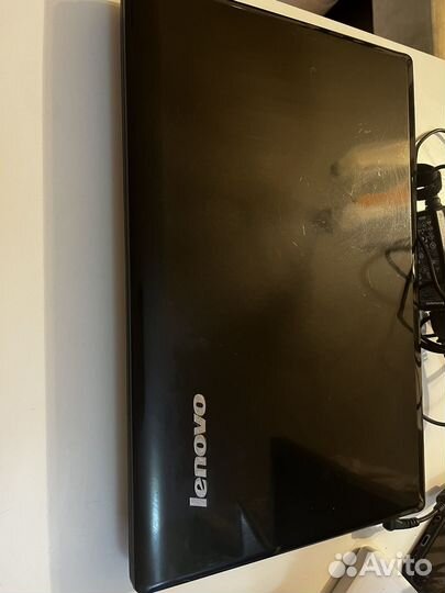 Ноутбук Lenovo G585