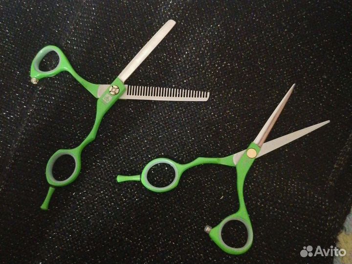 Ножницы парикмахерские