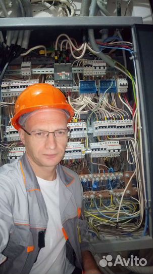 Электрик Измайлово Гольяново.Не посредник