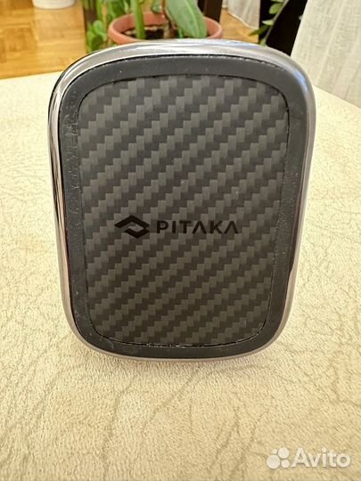 Держатель для телефона в авто Pitaka MagEZ Mount