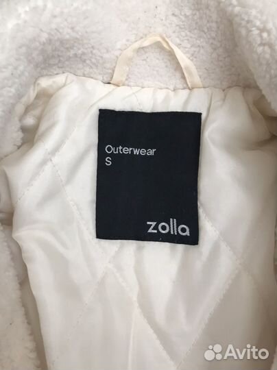 Искусственная шуба