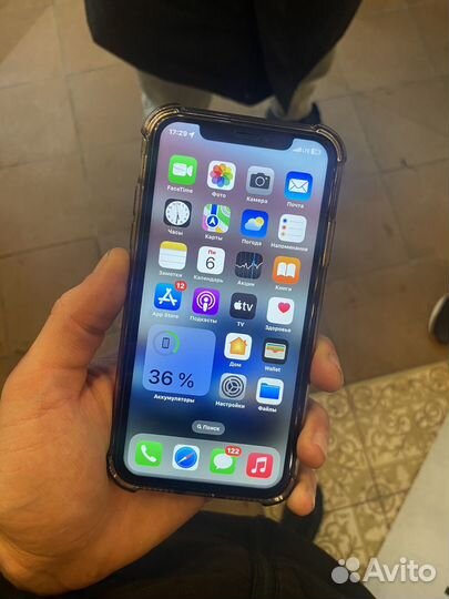 iPhone Xr, 64 ГБ