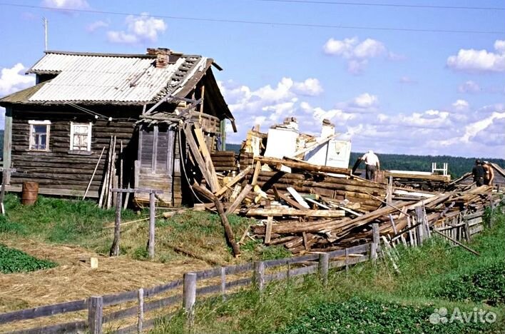 Демонтаж Снос Дач Сараек Пристроек