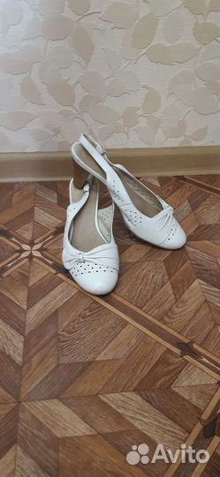 Туфли женские