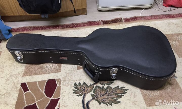 Кейс для гитары gator GW-dread