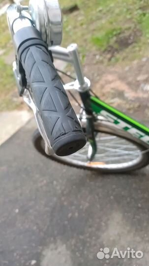 Велосипед Stels pilot 750 24 колесо