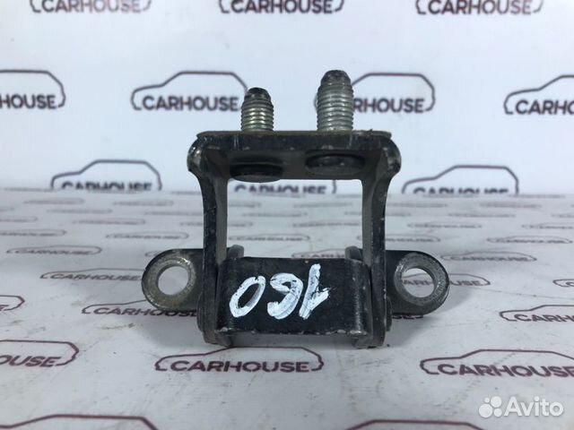 Петля багажника правая Ssangyong Kyron 2.0D D20DT