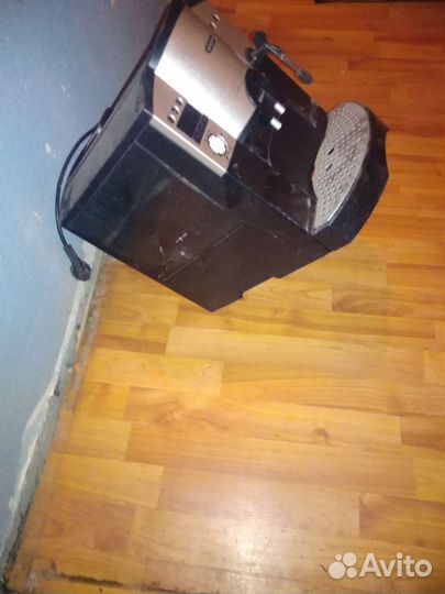 Кофемашина krups