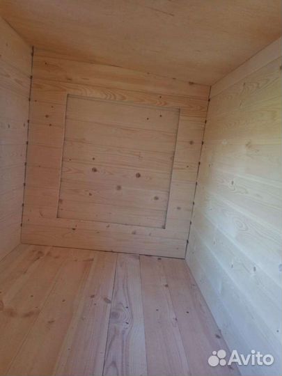 Будка для собаки